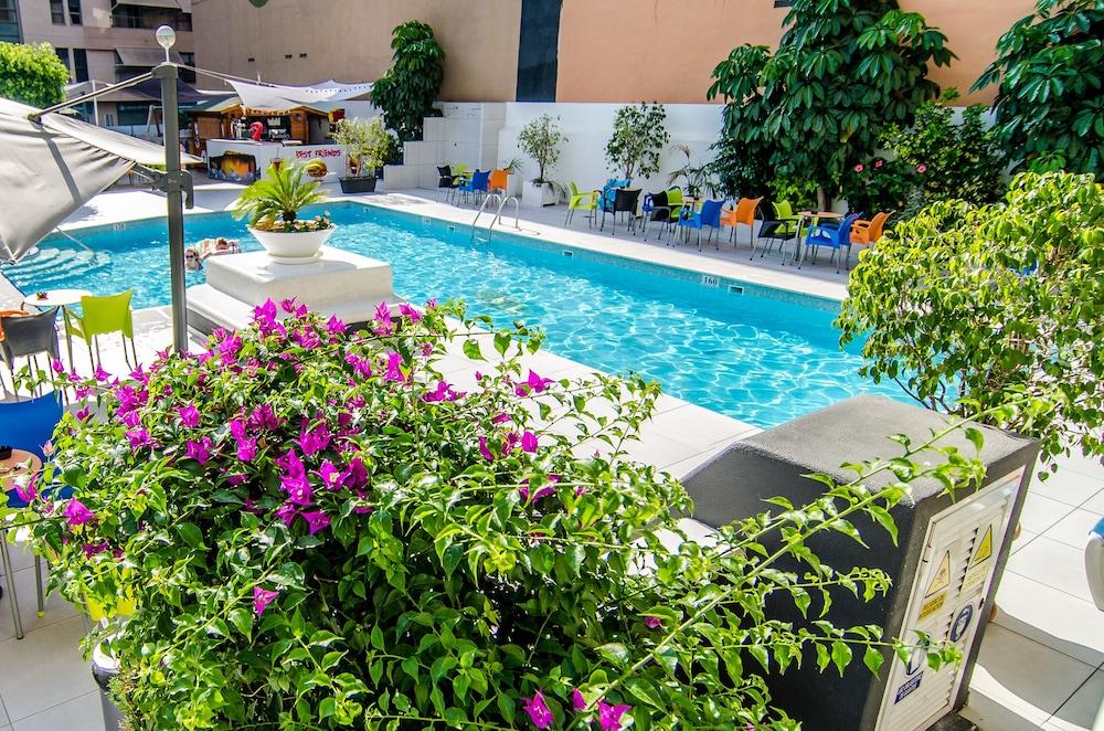 Port Vista Oro Hotel 3*