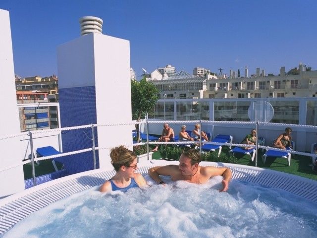 Hotel Port Vista Oro