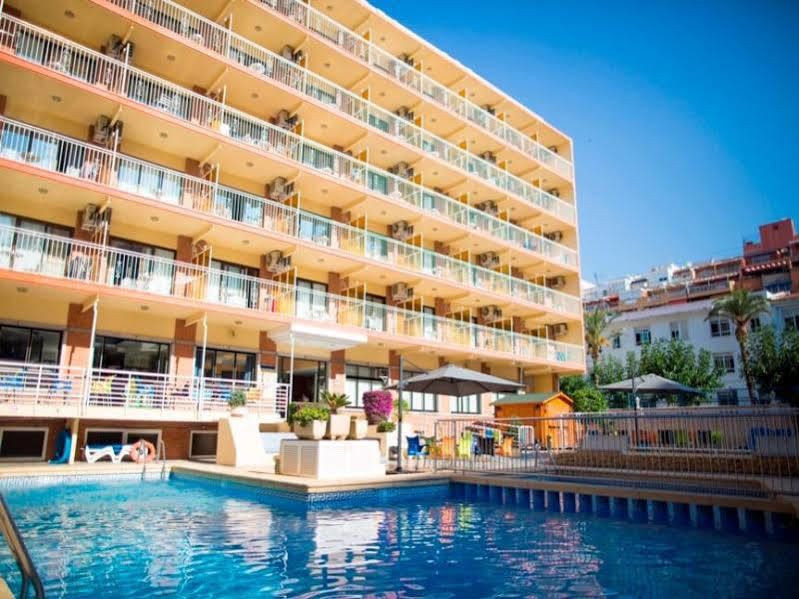 Hotel Port Vista Oro